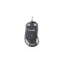 Xtrfy M4 RGB muis Rechtshandig USB Type-A Optisch 16000 DPI (XG-M4-RGB-PINK) thumbnail