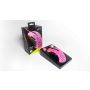 Xtrfy M4 RGB muis Rechtshandig USB Type-A Optisch 16000 DPI (XG-M4-RGB-PINK) thumbnail