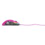 Xtrfy M4 RGB muis Rechtshandig USB Type-A Optisch 16000 DPI (XG-M4-RGB-PINK) thumbnail
