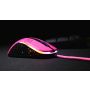 Xtrfy M4 RGB muis Rechtshandig USB Type-A Optisch 16000 DPI (XG-M4-RGB-PINK) thumbnail