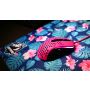 Xtrfy M4 RGB muis Rechtshandig USB Type-A Optisch 16000 DPI (XG-M4-RGB-PINK) thumbnail