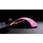 Xtrfy M4 RGB muis Rechtshandig USB Type-A Optisch 16000 DPI (XG-M4-RGB-PINK) thumbnail