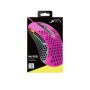 Xtrfy M4 RGB muis Rechtshandig USB Type-A Optisch 16000 DPI (XG-M4-RGB-PINK) thumbnail