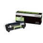 Lexmark 602 tonercartridge 1 stuk(s) Origineel Zwart (60F2000) thumbnail