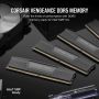 Corsair Vengeance CMK64GX5M2B5600C36 geheugenmodule 64 GB 2 x 32 GB DDR5 5600 MHz (CMK64GX5M2B5600C36) thumbnail