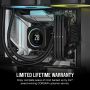 Corsair Vengeance CMK64GX5M2B5600C36 geheugenmodule 64 GB 2 x 32 GB DDR5 5600 MHz (CMK64GX5M2B5600C36) thumbnail