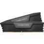 Corsair Vengeance CMK64GX5M2B5600C36 geheugenmodule 64 GB 2 x 32 GB DDR5 5600 MHz (CMK64GX5M2B5600C36) thumbnail