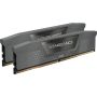Corsair VENGEANCE DDR5 6000MT/s 64GB Kit 2x32GB (CMK64GX5M2B6000Z30) thumbnail