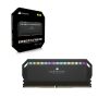 Corsair Dominator CMT32GX5M2X7200C34 geheugenmodule 32 GB 2 x 16 GB DDR5 7200 MHz (CMT32GX5M2X7200C34) thumbnail