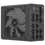 Corsair HX1000i power supply unit 1000 W 24-pin ATX ATX Zwart (CP-9020259-EU) thumbnail