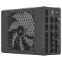 Corsair HX1500i power supply unit 1500 W 24-pin ATX ATX Zwart (CP-9020261-EU) thumbnail