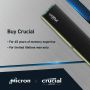 Crucial CP2K32G4DFRA32A geheugenmodule 64 GB 2 x 32 GB DDR4 3200 MHz (CP2K32G4DFRA32A) thumbnail