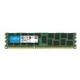 Crucial 16GB DDR3 PC3-12800 geheugenmodule 1 x 16 GB 1600 MHz ECC (CT16G3ERSLD4160B) thumbnail