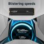 Crucial T700 M.2 2 TB PCI Express 5.0 NVMe (CT2000T700SSD3) thumbnail