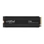 Crucial T700 M.2 2 TB PCI Express 5.0 NVMe (CT2000T700SSD5) thumbnail