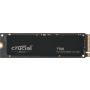 Crucial T700 M.2 4 TB PCI Express 5.0 NVMe (CT4000T700SSD3T) thumbnail