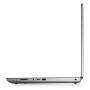 DELL Precision 7780 i7-13850HX Mobiel werkstation 43,9 cm (17.3") Full HD Intel® Core™ i7 32 GB DDR5-SDRAM 1000 GB SSD NVIDIA RTX 3500 Wi-Fi 6E (802.11ax) Windows 11 Pro Grijs (G1VGM) thumbnail