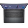 DELL Precision 7780 i7-13850HX Mobiel werkstation 43,9 cm (17.3") Full HD Intel® Core™ i7 32 GB DDR5-SDRAM 1000 GB SSD NVIDIA RTX 3500 Wi-Fi 6E (802.11ax) Windows 11 Pro Grijs (G1VGM) thumbnail