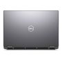 DELL Precision 7780 i7-13850HX Mobiel werkstation 43,9 cm (17.3") Full HD Intel® Core™ i7 32 GB DDR5-SDRAM 1000 GB SSD NVIDIA RTX 3500 Wi-Fi 6E (802.11ax) Windows 11 Pro Grijs (G1VGM) thumbnail