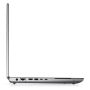 DELL Precision 7780 i7-13850HX Mobiel werkstation 43,9 cm (17.3") Full HD Intel® Core™ i7 32 GB DDR5-SDRAM 1000 GB SSD NVIDIA RTX 3500 Wi-Fi 6E (802.11ax) Windows 11 Pro Grijs (G1VGM) thumbnail