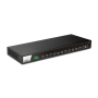 Draytek Switch 440mm DrayTek VigorSwitch FX-2120  12*SFP+ retail (VSWITCHFX2120-DE-AT-CH) thumbnail
