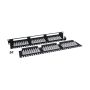 Tripp Lite N252-048-1U patch paneel (N252-048-1U) thumbnail