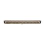 Tripp Lite N254-024-SH patch paneel 1U (N254-024-SH) thumbnail