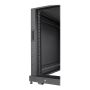 Tripp Lite SR14UBDP rack 14U Vrijstaande rek Zwart (SR14UBDP) thumbnail