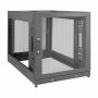 Tripp Lite SR14UBDP rack 14U Vrijstaande rek Zwart (SR14UBDP) thumbnail