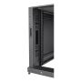 Tripp Lite SR14UBDP rack 14U Vrijstaande rek Zwart (SR14UBDP) thumbnail