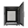 Tripp Lite SR14UBDP rack 14U Vrijstaande rek Zwart (SR14UBDP) thumbnail