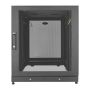 Tripp Lite SR14UBDP rack 14U Vrijstaande rek Zwart (SR14UBDP) thumbnail