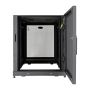 Tripp Lite SR14UBDP rack 14U Vrijstaande rek Zwart (SR14UBDP) thumbnail