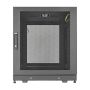 Tripp Lite SR14UBDP rack 14U Vrijstaande rek Zwart (SR14UBDP) thumbnail