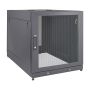 Tripp Lite SR14UBDP rack 14U Vrijstaande rek Zwart (SR14UBDP) thumbnail
