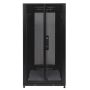 Tripp Lite SR25UBSP1 rack 25U Vrijstaande rek Zwart (SR25UBSP1) thumbnail