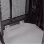 Tripp Lite SR42UBDP rack 42U Vrijstaande rek Zwart (SR42UBDP) thumbnail