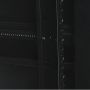 Tripp Lite SR42UBDP rack 42U Vrijstaande rek Zwart (SR42UBDP) thumbnail
