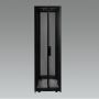 Tripp Lite SR42UBDP rack 42U Vrijstaande rek Zwart (SR42UBDP) thumbnail