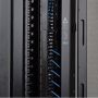 Tripp Lite SR42UBDP rack 42U Vrijstaande rek Zwart (SR42UBDP) thumbnail
