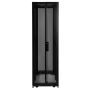 Tripp Lite SR42UBDP rack 42U Vrijstaande rek Zwart (SR42UBDP) thumbnail