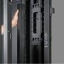 Tripp Lite SR42UBDP rack 42U Vrijstaande rek Zwart (SR42UBDP) thumbnail