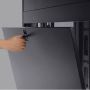 Tripp Lite SR42UBDP rack 42U Vrijstaande rek Zwart (SR42UBDP) thumbnail