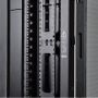 Tripp Lite SR42UBDP rack 42U Vrijstaande rek Zwart (SR42UBDP) thumbnail