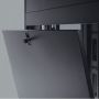Tripp Lite SR42UBDP rack 42U Vrijstaande rek Zwart (SR42UBDP) thumbnail