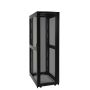 Tripp Lite SR42UBEXP rack 42U Vrijstaande rek Zwart (SR42UBEXP) thumbnail