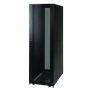 Tripp Lite SR42UBKD rack 42U Vrijstaande rek Zwart (SR42UBKD) thumbnail