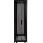 Tripp Lite SR42UBKD rack 42U Vrijstaande rek Zwart (SR42UBKD) thumbnail