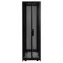 Tripp Lite SR42UBMD rack 42U Vrijstaande rek Zwart (SR42UBMD) thumbnail