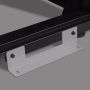 Tripp Lite SR42UBMD rack 42U Vrijstaande rek Zwart (SR42UBMD) thumbnail